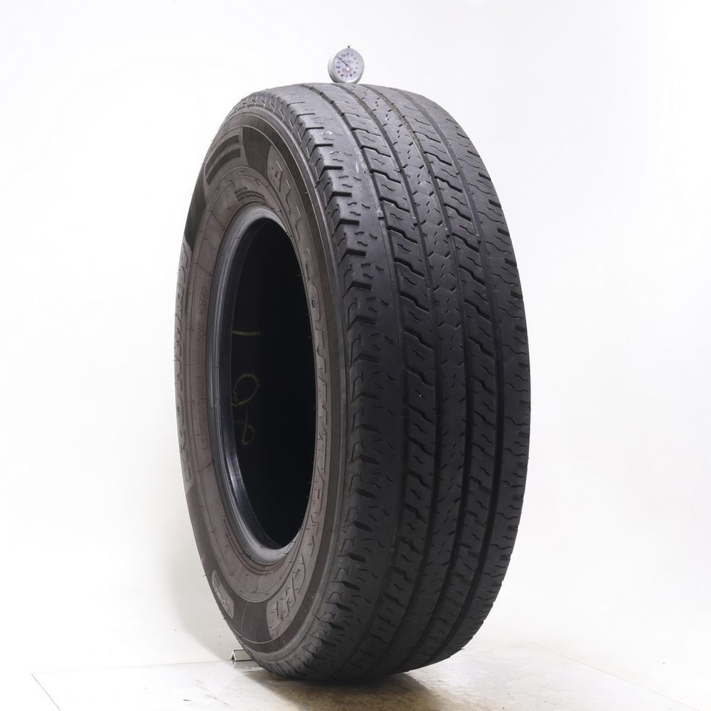 Used LT 275/70R18 Ironman All Country CHT 125/122R E - 11.5/32 - Image 1
