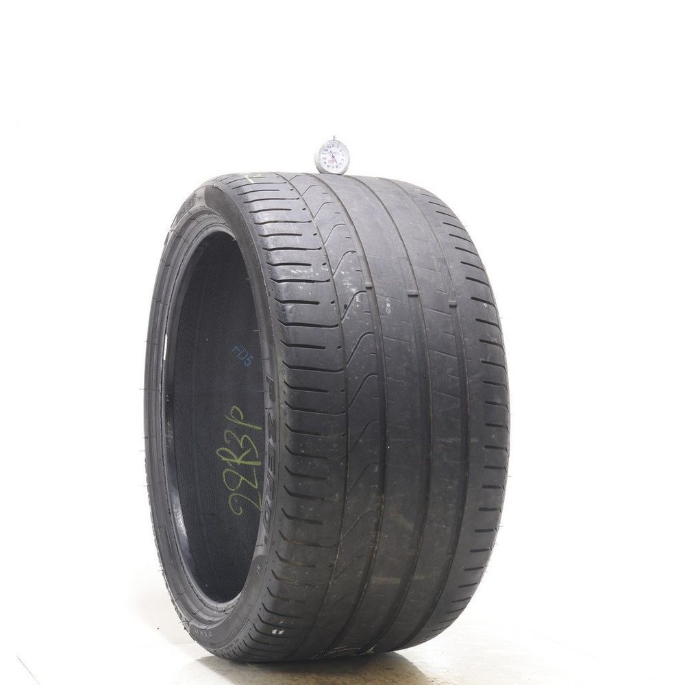 Used 305/30ZR20 Pirelli P Zero N1 103Y - 5.5/32 - Image 1