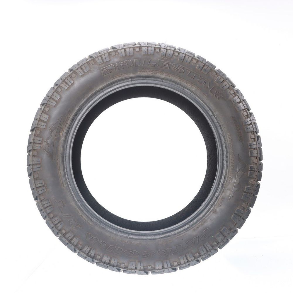 Used LT 33X12.5R20 Milestar Patagonia X/T 119Q F - 11.5/32 - Image 3