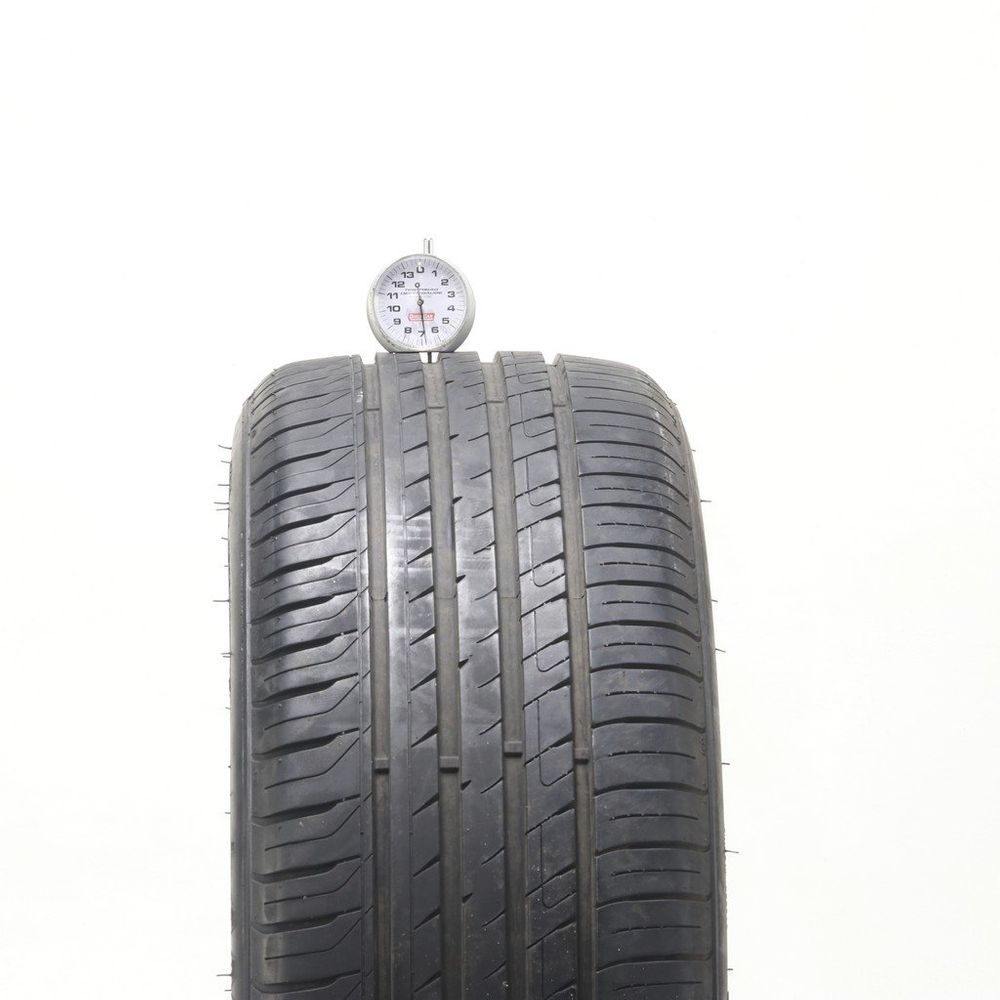 Used 215/45ZR17 Lancaster LR-66 91W - 6.5/32 - Image 2