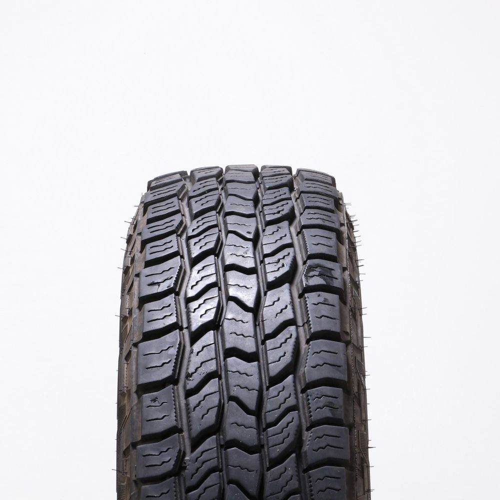 Set of (2) Used LT 235/85R16 Cooper Discoverer AT3 LT 120/116R E - 15/32 - Image 2