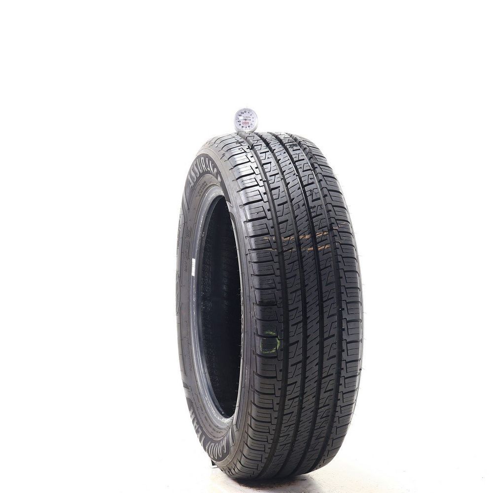 Used 215/60R17 Goodyear Assurance MaxLife 96H - 10.5/32 - Image 1