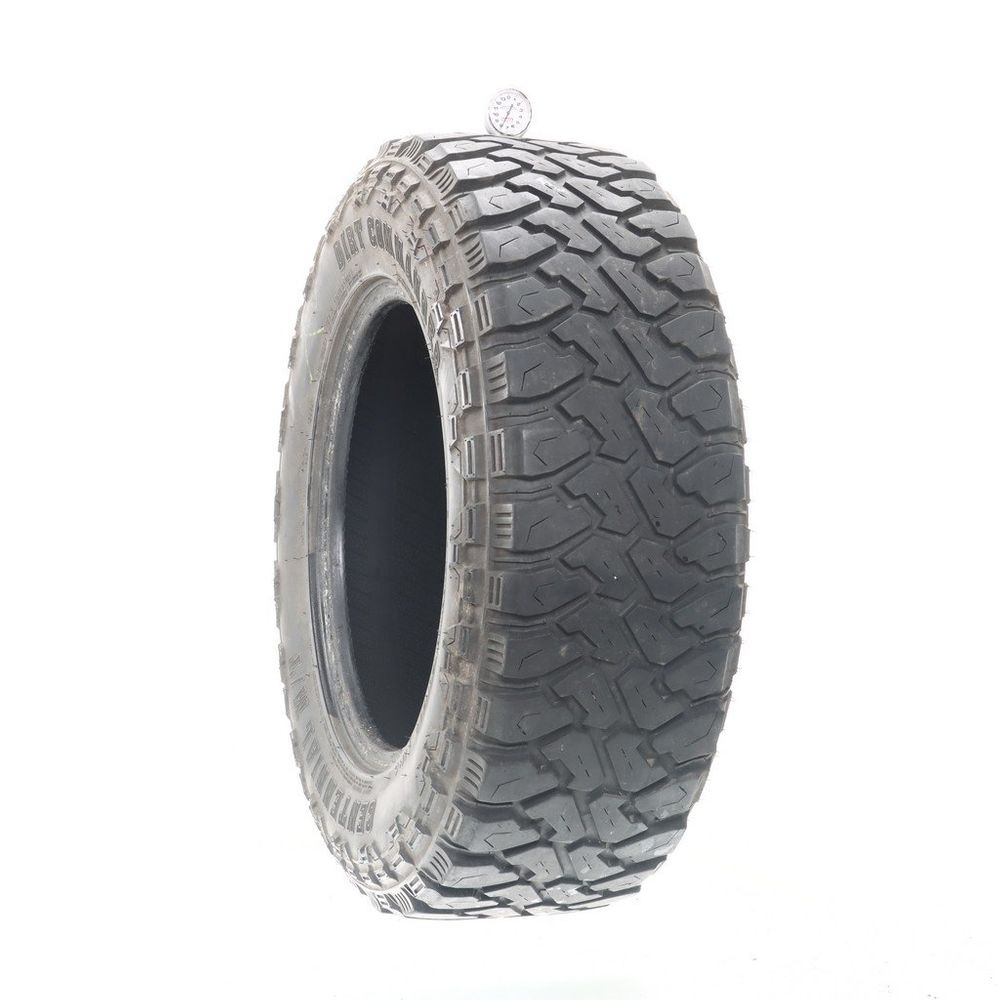 Set of (2) Used LT 275/65R18 Centennial Dirt Commander M/T 123/120Q E - 7.5-8/32 - Image 1