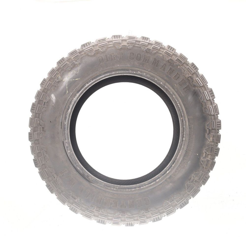Set of (2) Used LT 275/65R18 Centennial Dirt Commander M/T 123/120Q E - 7.5-8/32 - Image 3