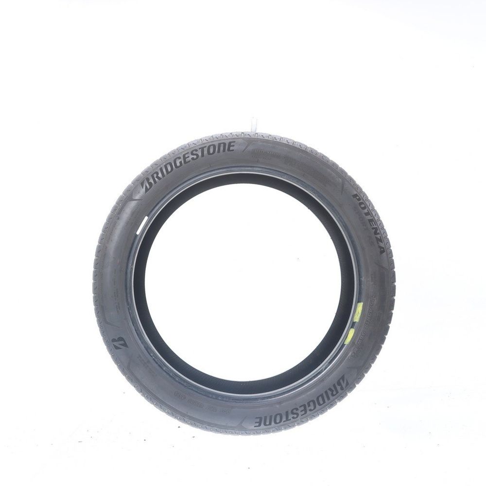 Used 225/45R19 Bridgestone Potenza Sport AS Enliten 96W - 8.5/32 - Image 3
