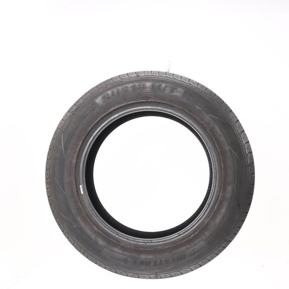 Used 225/65R17 Westlake SU318 H/T 102T - 8/32 - Image 3