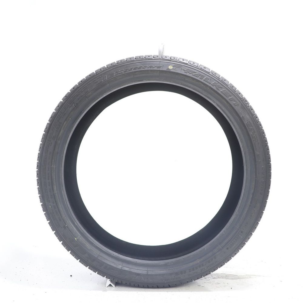 Used 245/35R20 Falken Ziex ZE960 A/S 95W - 8.5/32 - Image 3