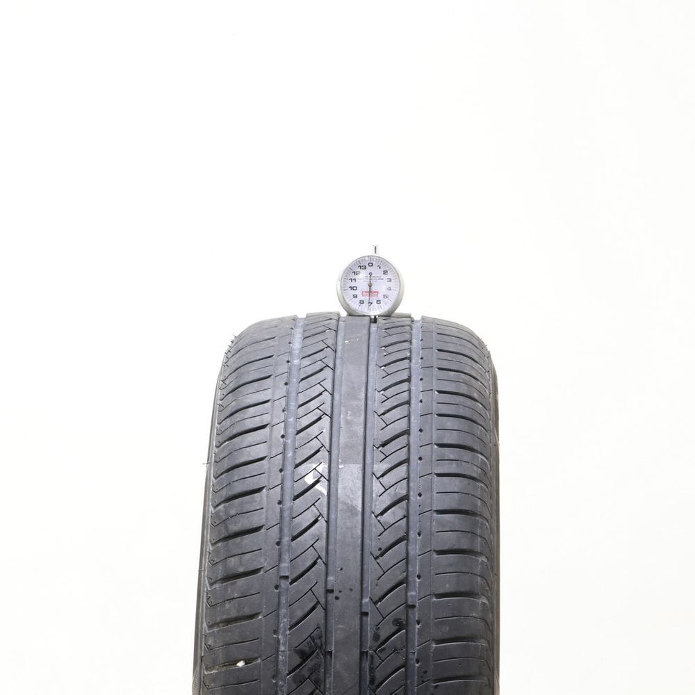 Set of (2) Used 215/60R17 Sailun Atrezzo SH406 96T - 7-8.5/32 - Image 2