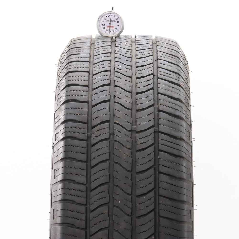 Set of (2) Used 255/70R17 Starfire Solarus HT 112T - 6.5-7/32 - Image 5