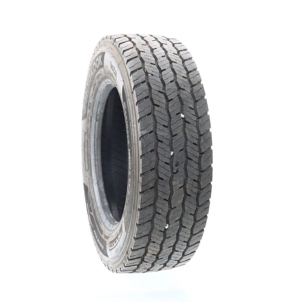 Used 245/70R19.5 Hankook Smart Flex DH35 136/134M - 16/32 - Image 1