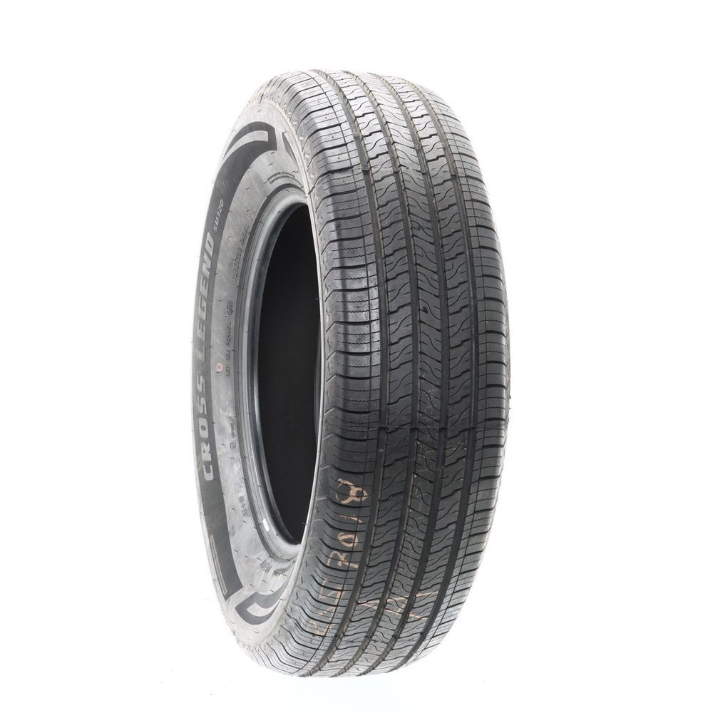 Set of (2) New 255/70R18 Goodride Cross Legend SU320 113T - Image 1