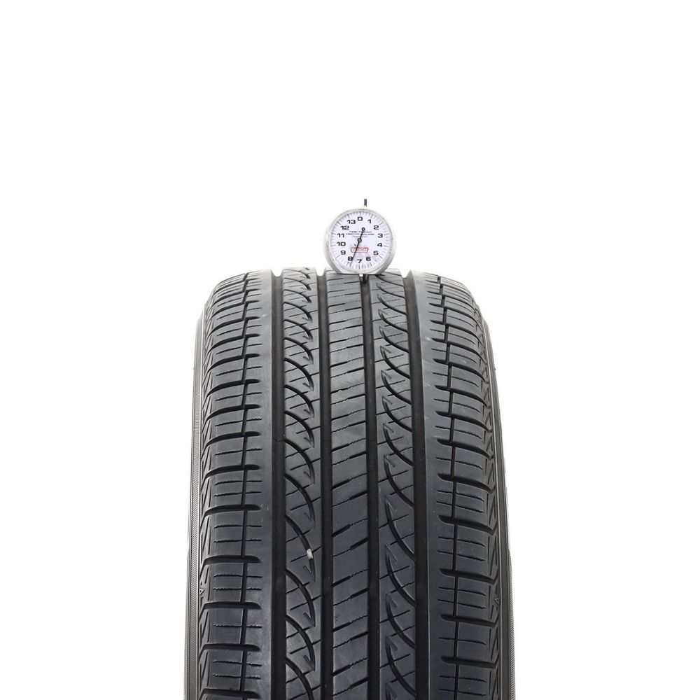 Set of (4) Used 205/55R16 Yokohama Avid GT 91H - 7-7.5/32 - Image 5