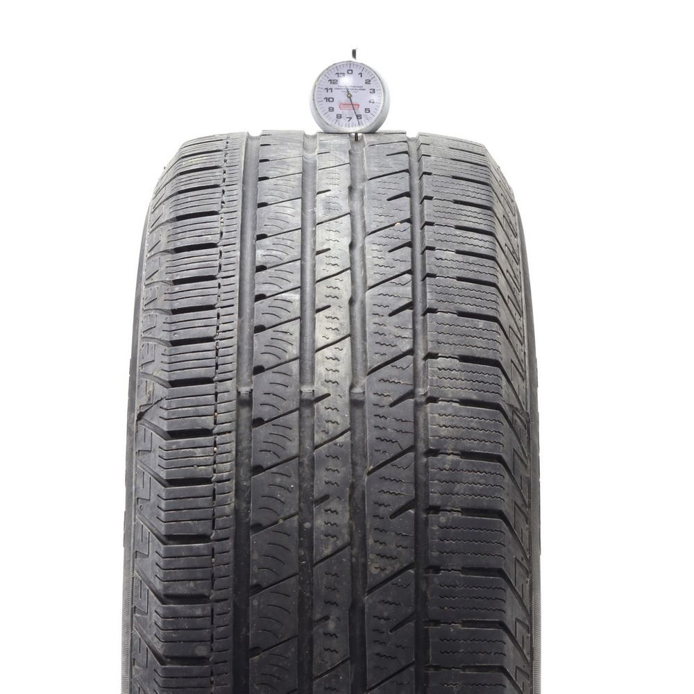 Used 245/60R18 Continental CrossContact LX 104T - 6/32 - Image 2