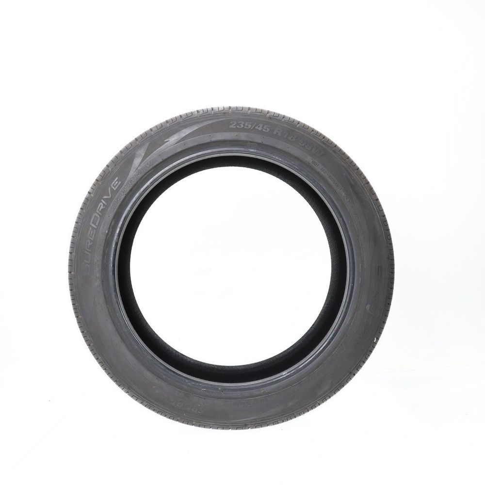 Driven Once 235/45R18 SureDrive Sport 98W - 10.5/32 - Image 3