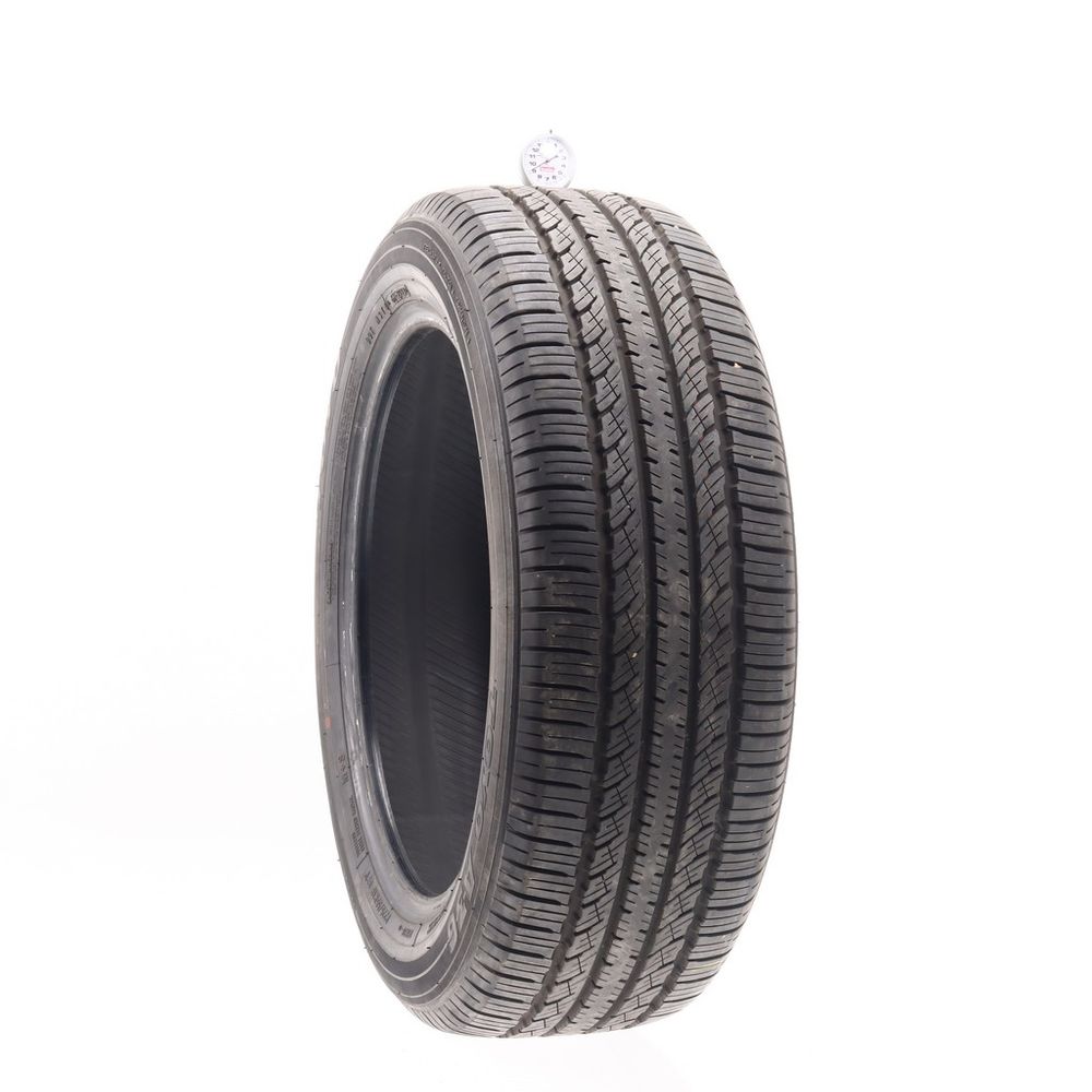 Set of (2) Used 225/55R19 Toyo A36 99V - 7.5-9/32 - Image 4