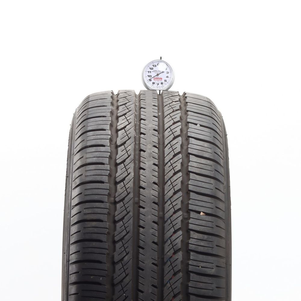 Set of (2) Used 225/55R19 Toyo A36 99V - 7.5-9/32 - Image 5
