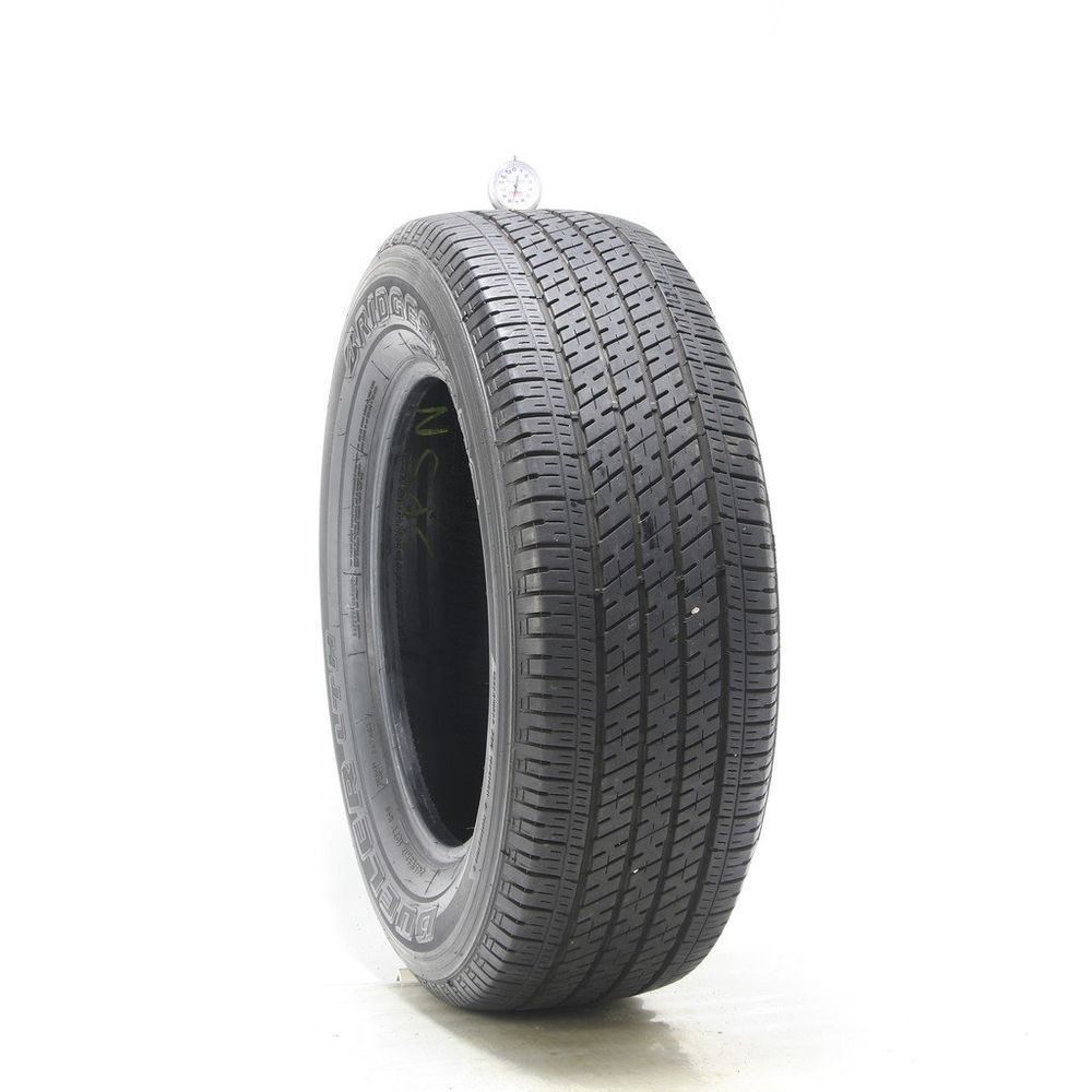 Used 245/65R17 Bridgestone Dueler LTH 107T - 7.5/32 - Image 1