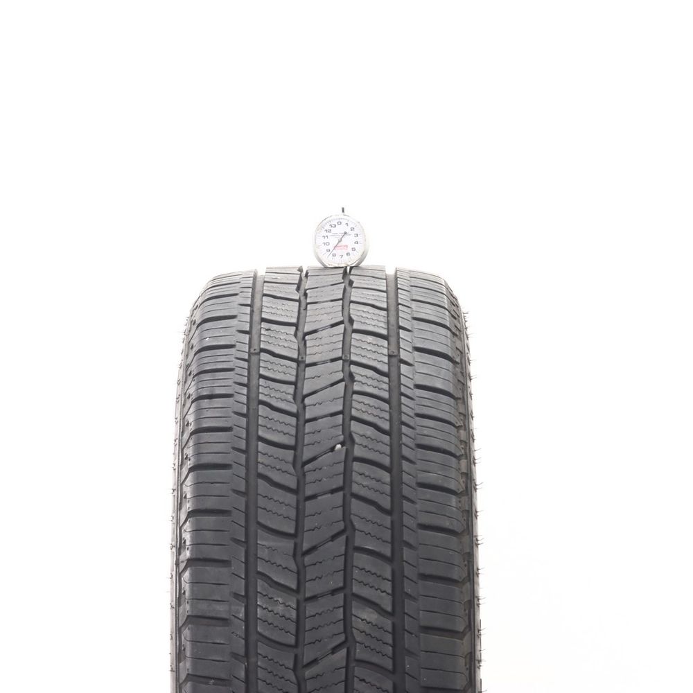 Set of (2) Used 245/50R20 DeanTires Back Country QS-3 Touring H/T 102H - 8.5-9.5/32 - Image 2