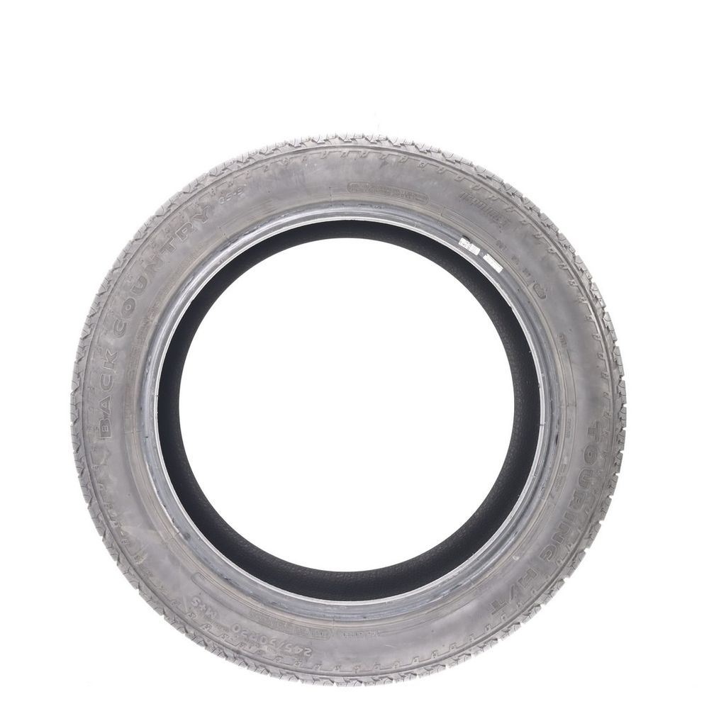 Set of (2) Used 245/50R20 DeanTires Back Country QS-3 Touring H/T 102H - 8.5-9.5/32 - Image 3