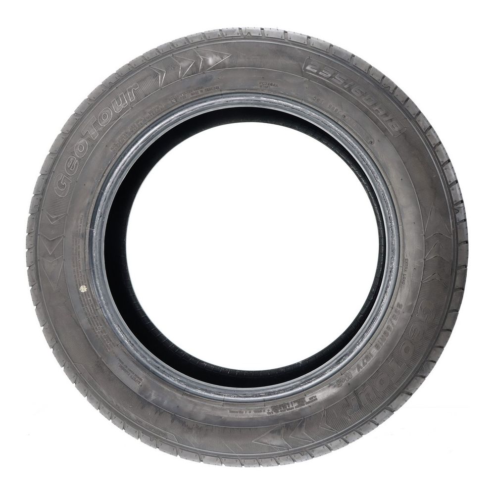 Used 235/60R18 Sumitomo GeoTour 107V - 6/32 - Image 3