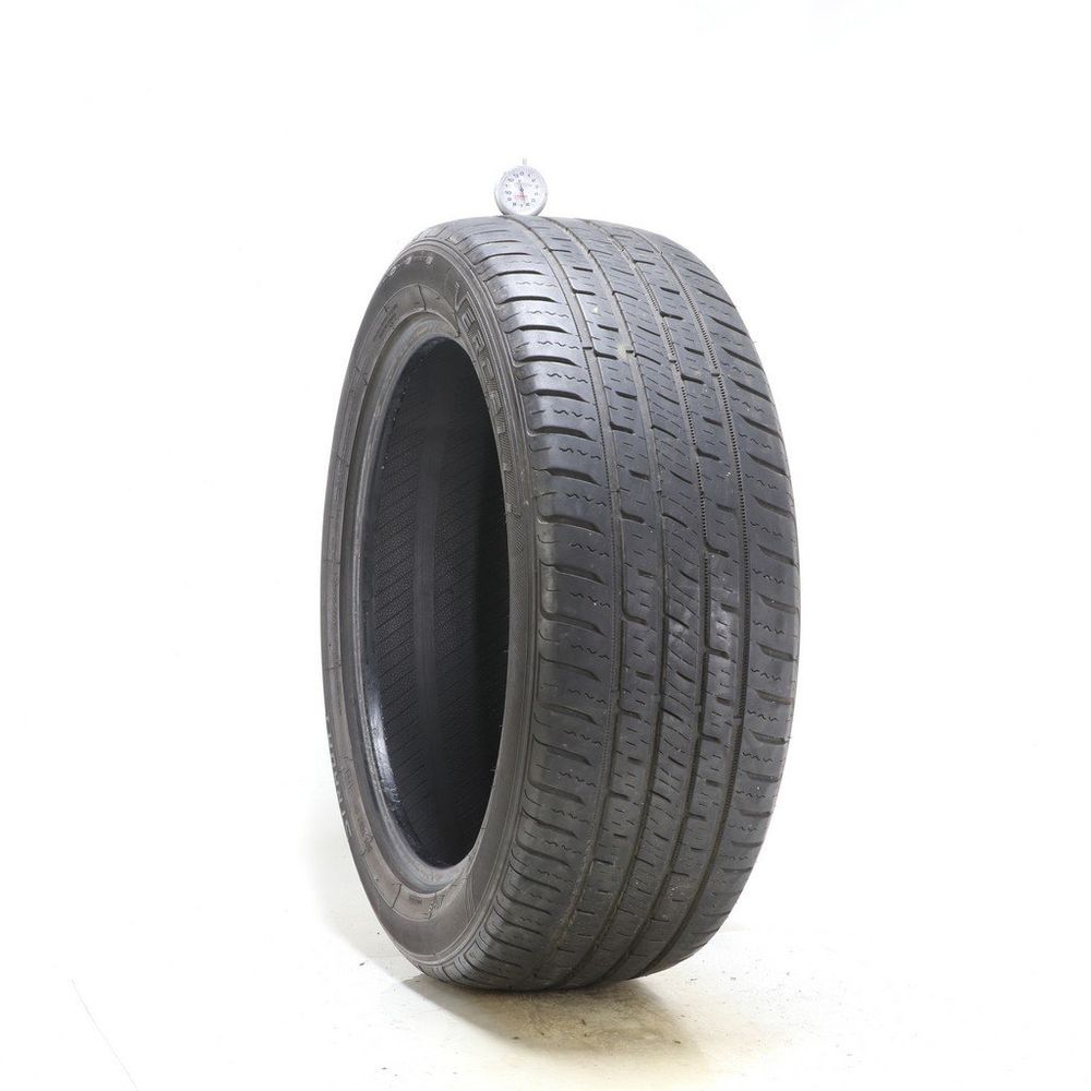Set of (4) Used 245/50R20 Vercelli Strada I 102V - 6.5/32 - Image 1