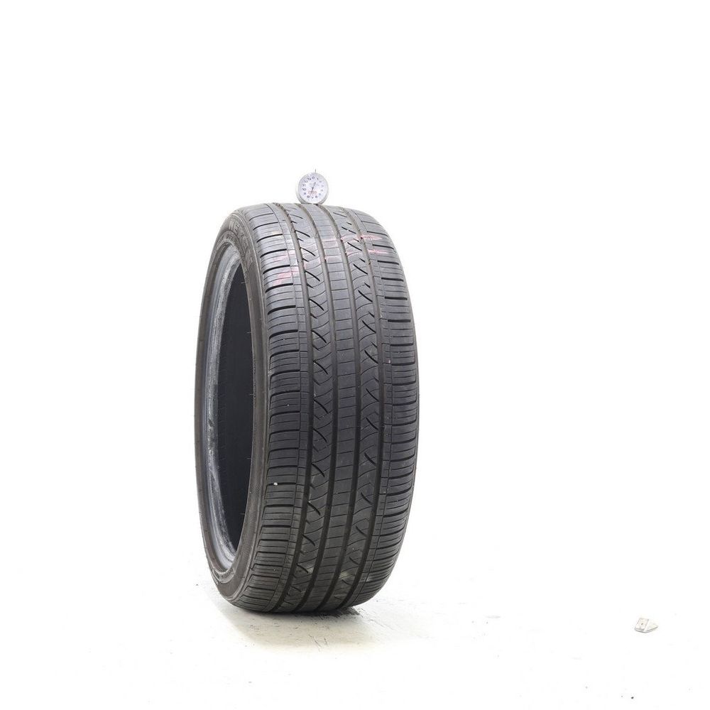 Used 225/40R18 Nexen Classe Premiere CP671 88V - 7.5/32 - Image 1