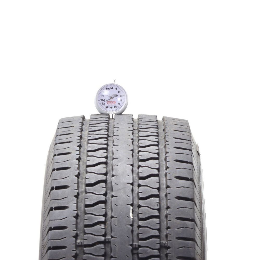 Set of (4) Used LT 245/75R17 BFGoodrich Commercial T/A All-Season 2 121/118R - 8-9.5/32 - Image 11