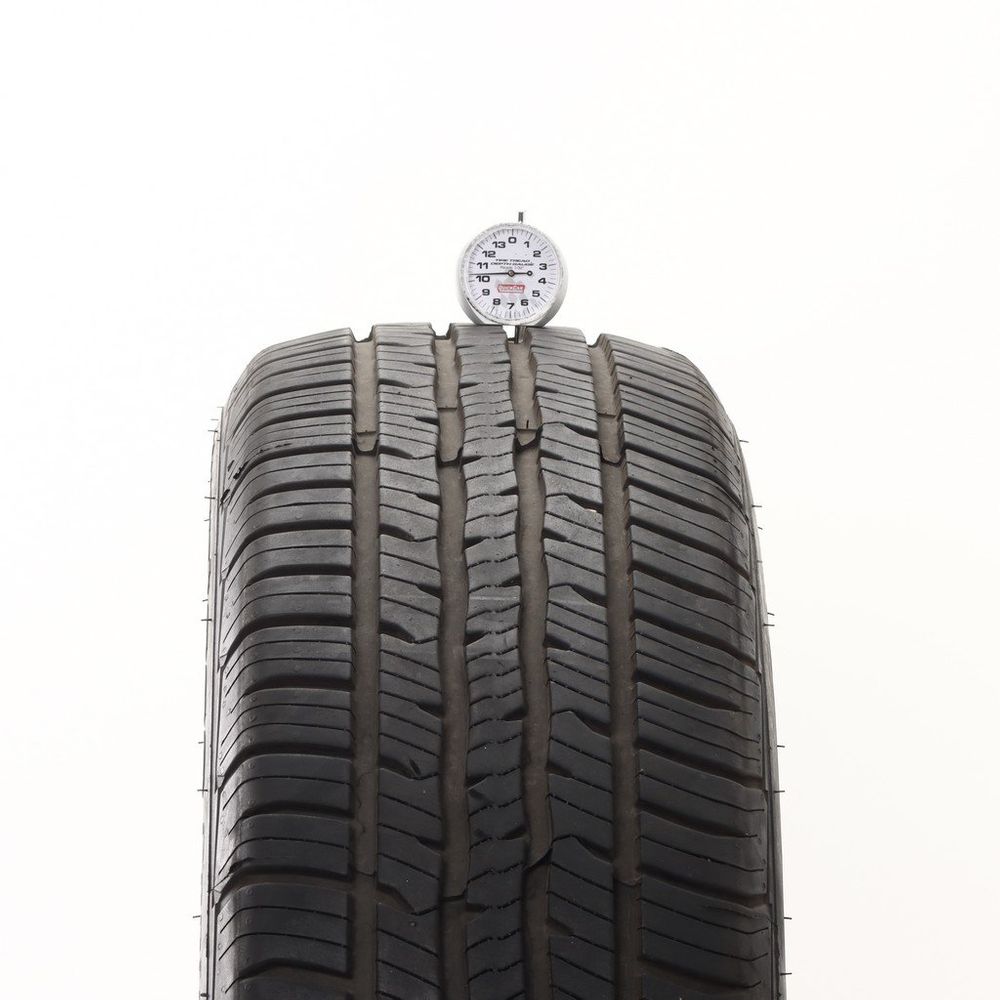 Set of (2) Used 245/60R20 BFGoodrich Advantage Control 107H - 8.5-10/32 - Image 5