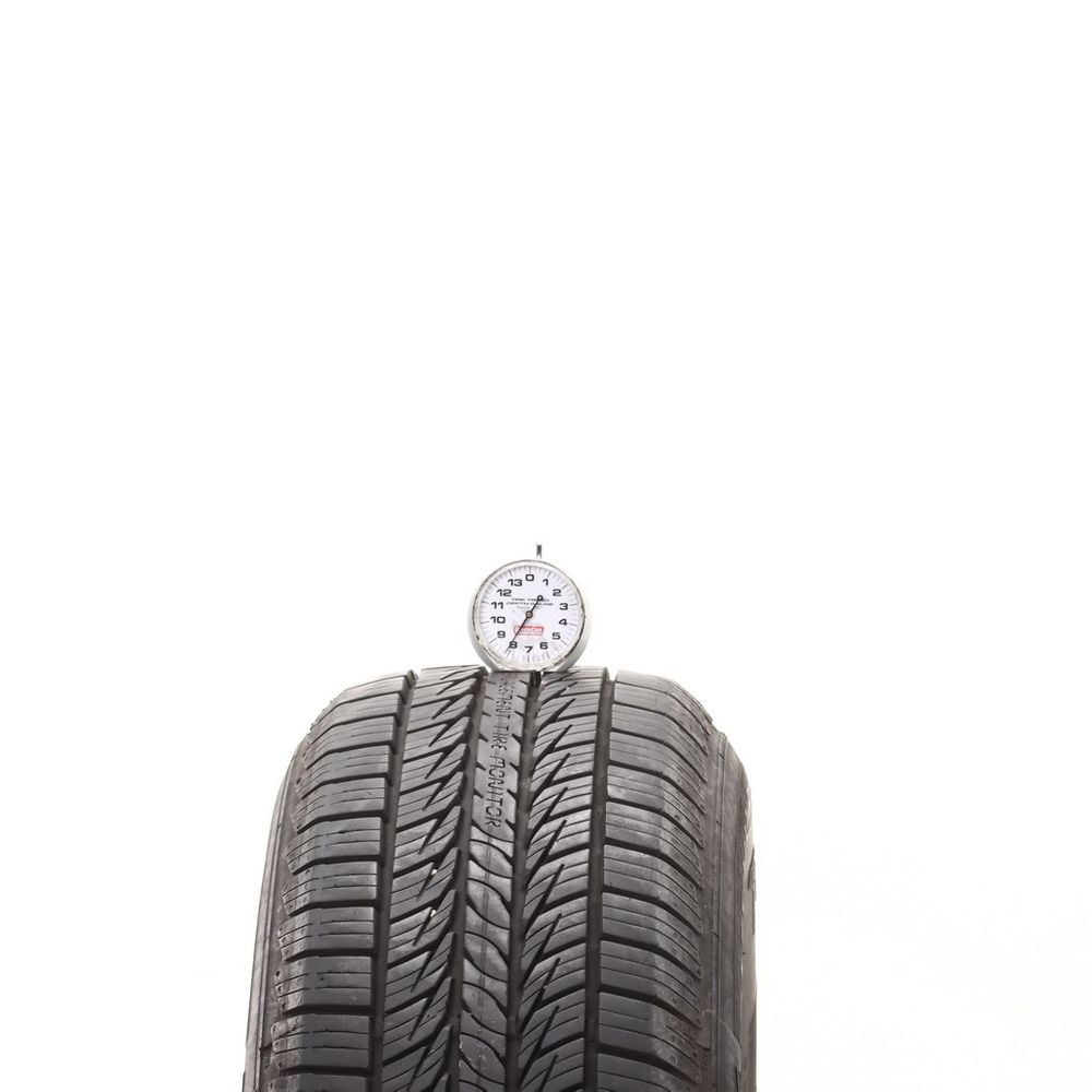 Set of (2) Used 185/65R15 General Altimax RT43 88H - 8/32 - Image 2