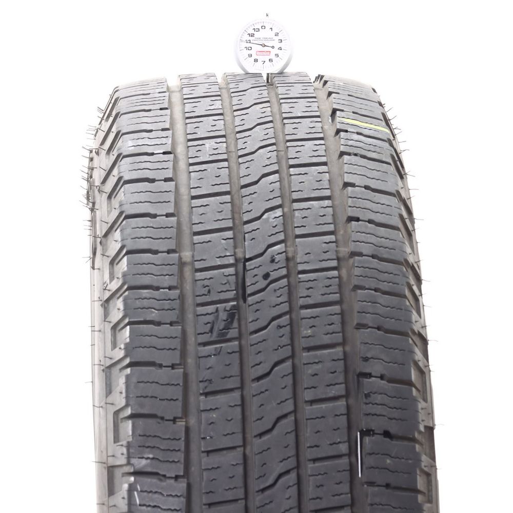 Used LT 275/65R18 Falken WildPeak H/T HT02 HD 123/120S E - 10.5/32 - Image 2