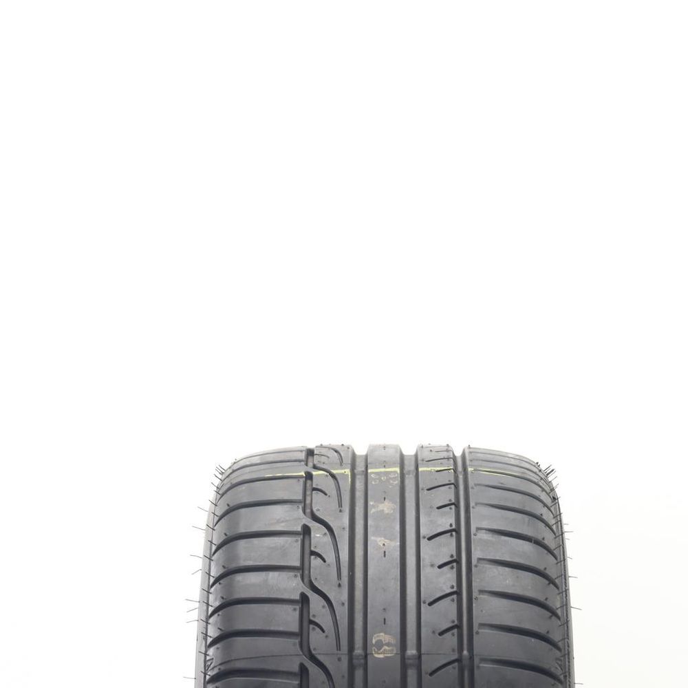 New 235/45R17 Dunlop Sport Maxx RT 94W - Image 2