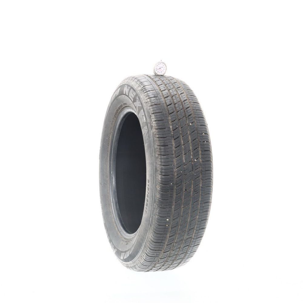 Used 215/65R17 Nexen Aria AH7 99T - 9.5/32 - Image 1