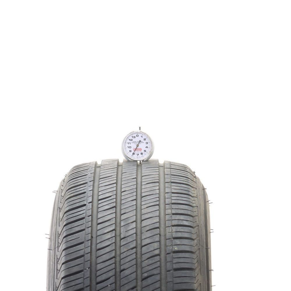 Set of (2) Used 235/65R18 Celimo Salient CS210 106V - 7.5-8/32 - Image 5