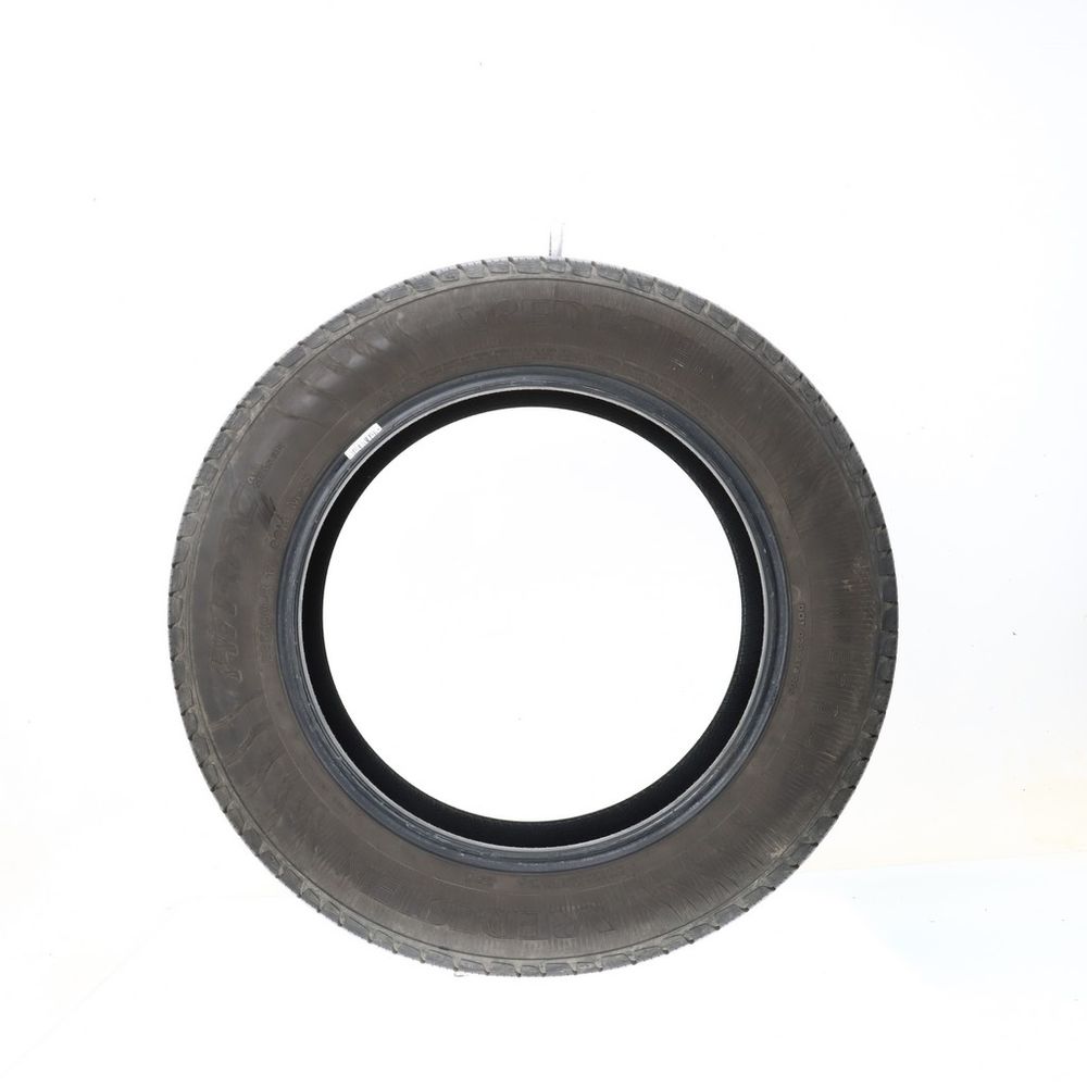 Set of (2) Used 225/60R17 Vredestein Hitrac 99H - 7-7.5/32 - Image 3