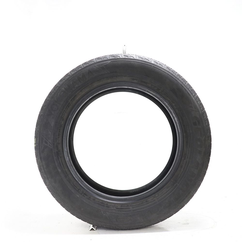 Used 225/65R17 Yokohama Geolandar CV G058 102H - 6/32 - Image 3