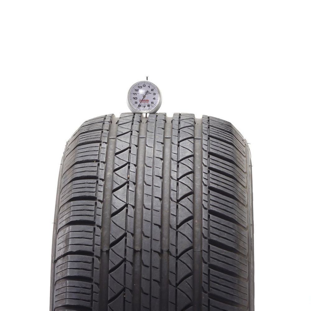 Set of (2) Used 265/60R18 Milestar MS932 Sport 110V - 8/32 - Image 2