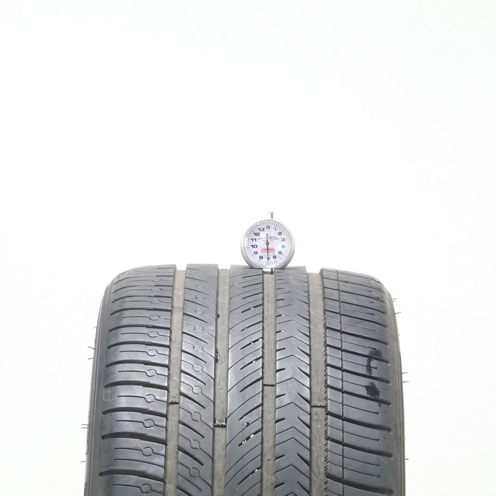 Used 275/35ZR18 Michelin Pilot Sport All Season 4 99Y - 7/32 - Image 2