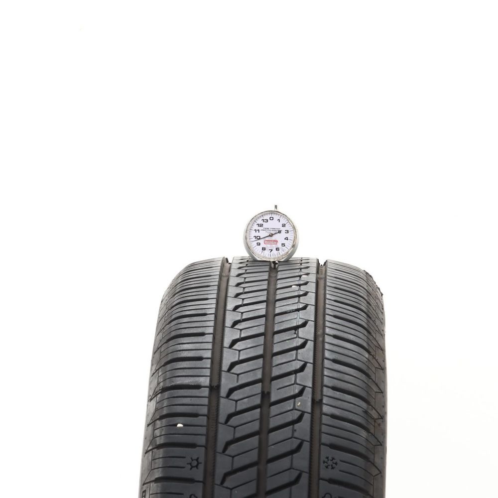 Set of (4) Used 215/65R17 Continental ControlContact Tour M A/S EV 99H - 9-10.5/32 - Image 5
