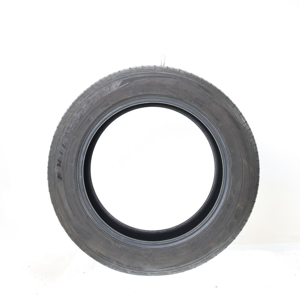 Used 235/55R18 Toyo Extensa HP II 100V - 8/32 - Image 3