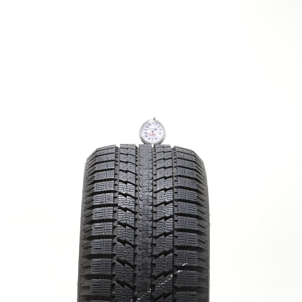 Set of (2) Used 215/50R17 Toyo Observe GSi-5 91T - 9-10.5/32 - Image 2