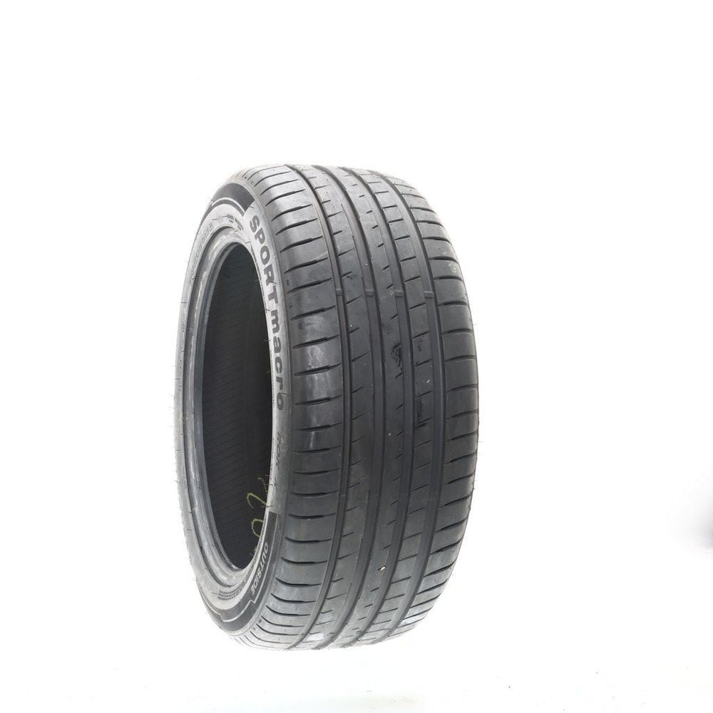 New 275/45ZR19 Venom Power Sport Macro Rok X 108W - Image 1