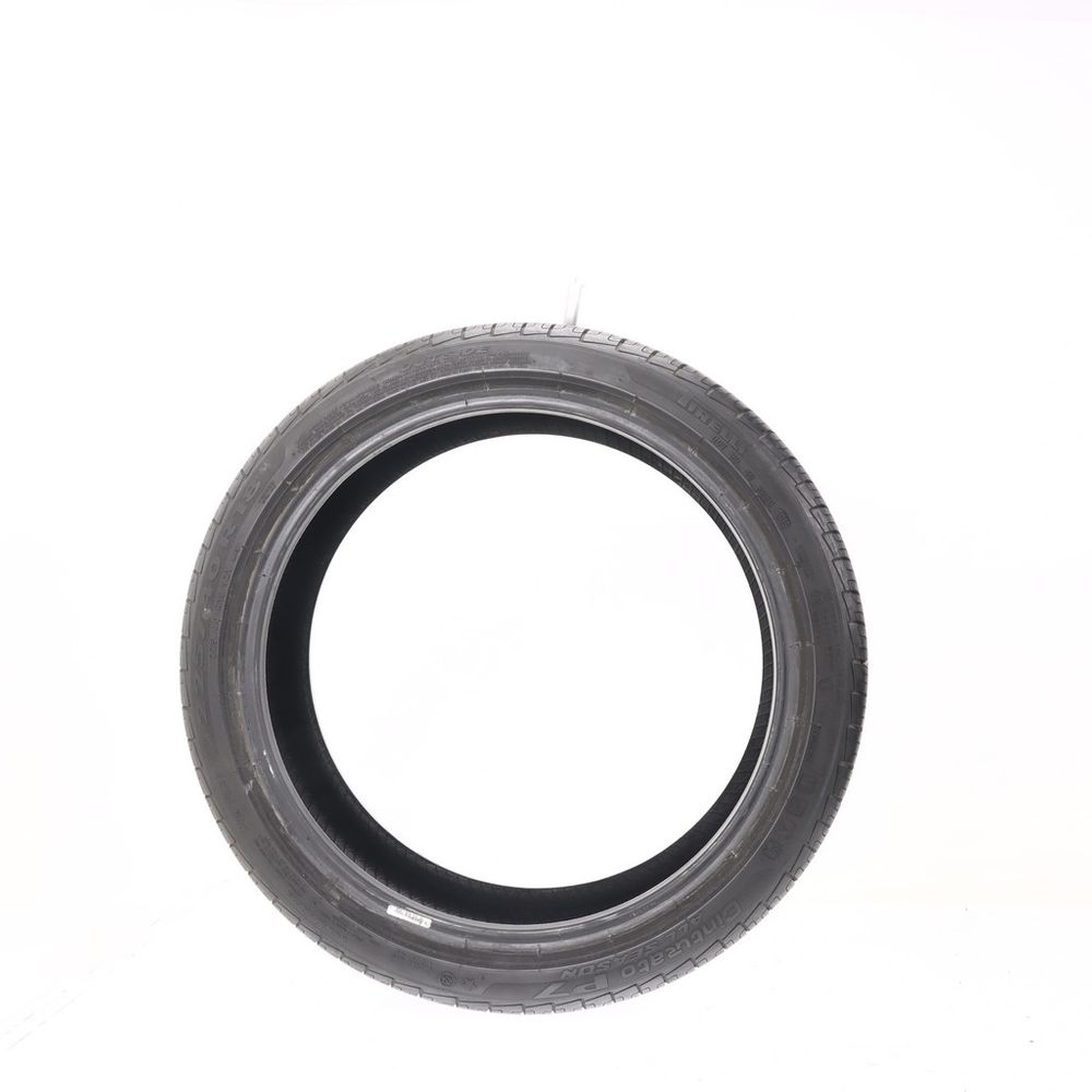 Used 225/40R18 Pirelli Cinturato P7 Run Flat 92V - 7/32 - Image 3
