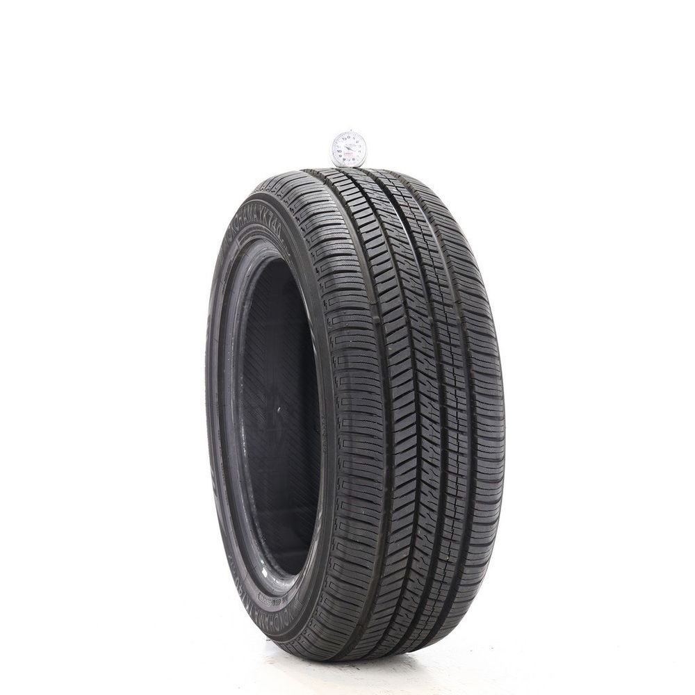 Used 215/55R17 Yokohama YK740 GTX 94V - 11.5/32 - Image 1