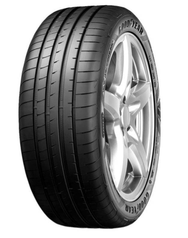 New P 265/50R20 Goodyear Eagle F1 Asymmetric 5 111H - Image 1