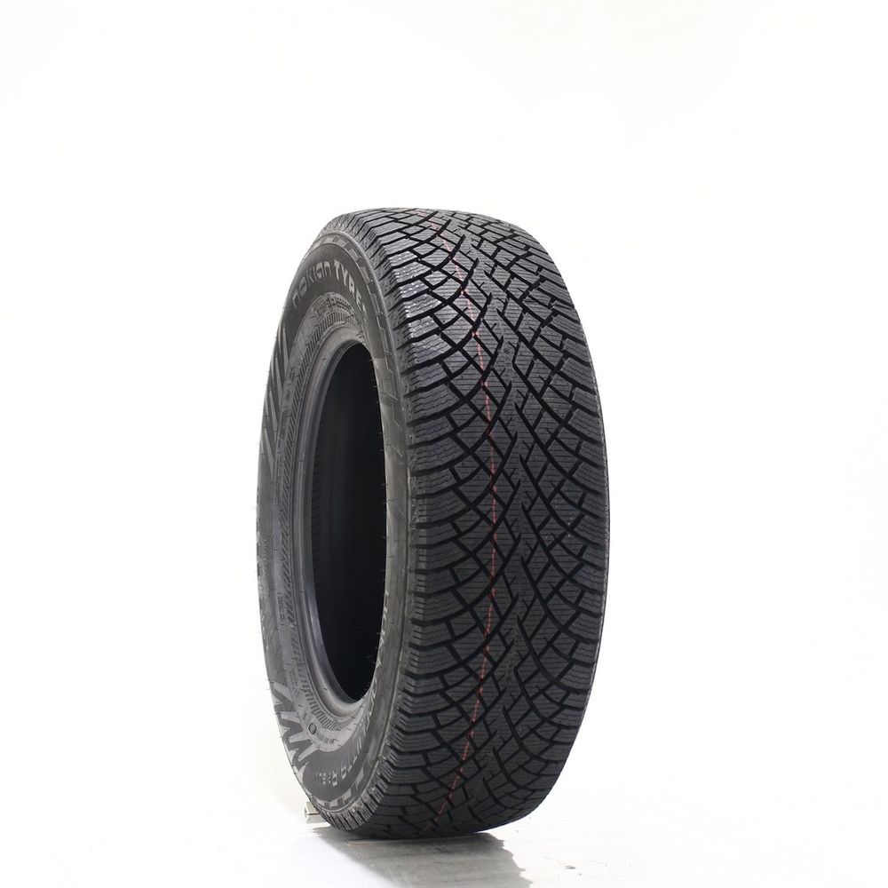 New 245/65R17 Nokian Hakkapeliitta R5 SUV 111R - Image 1