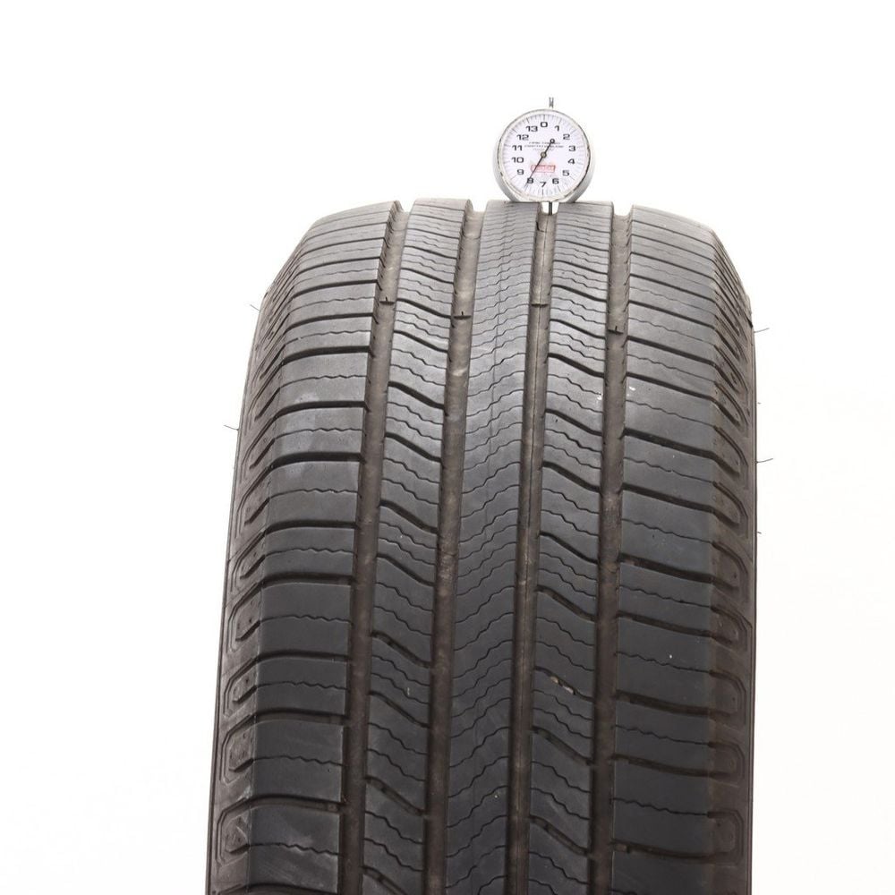 Set of (4) Used 255/65R18 Michelin Defender 2 111H - 8-8.5/32 - Image 2