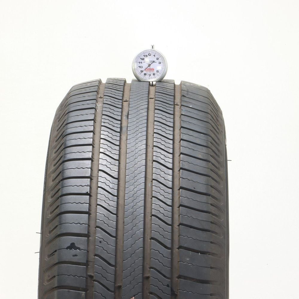 Set of (4) Used 255/65R18 Michelin Defender 2 111H - 8-8.5/32 - Image 5