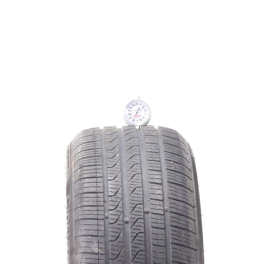 Used 225/45R17 Pirelli Cinturato P7 AO1 91H - 8/32 - Image 2