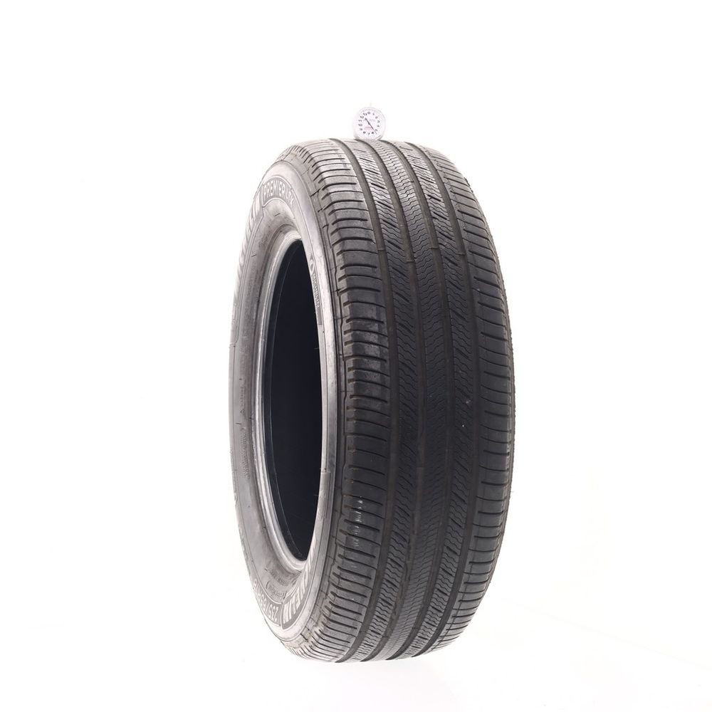 Set of (2) Used 235/65R18 Michelin Premier LTX 106H - 5-5.5/32 - Image 4