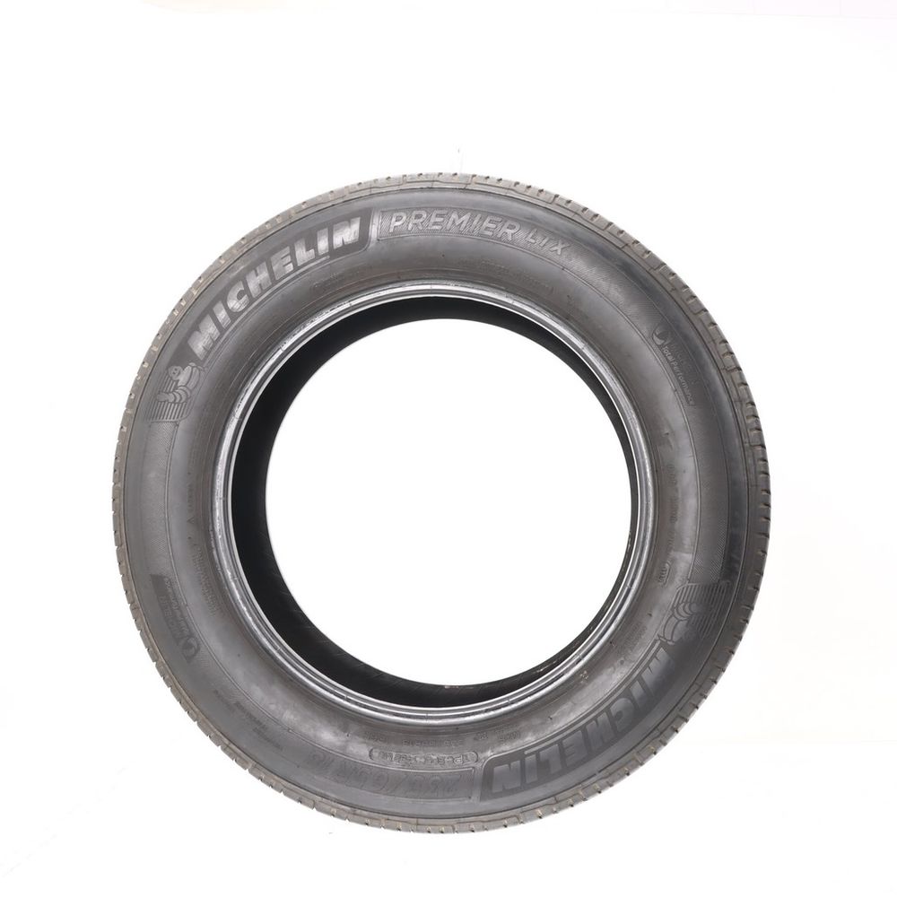Set of (2) Used 235/65R18 Michelin Premier LTX 106H - 5-5.5/32 - Image 6